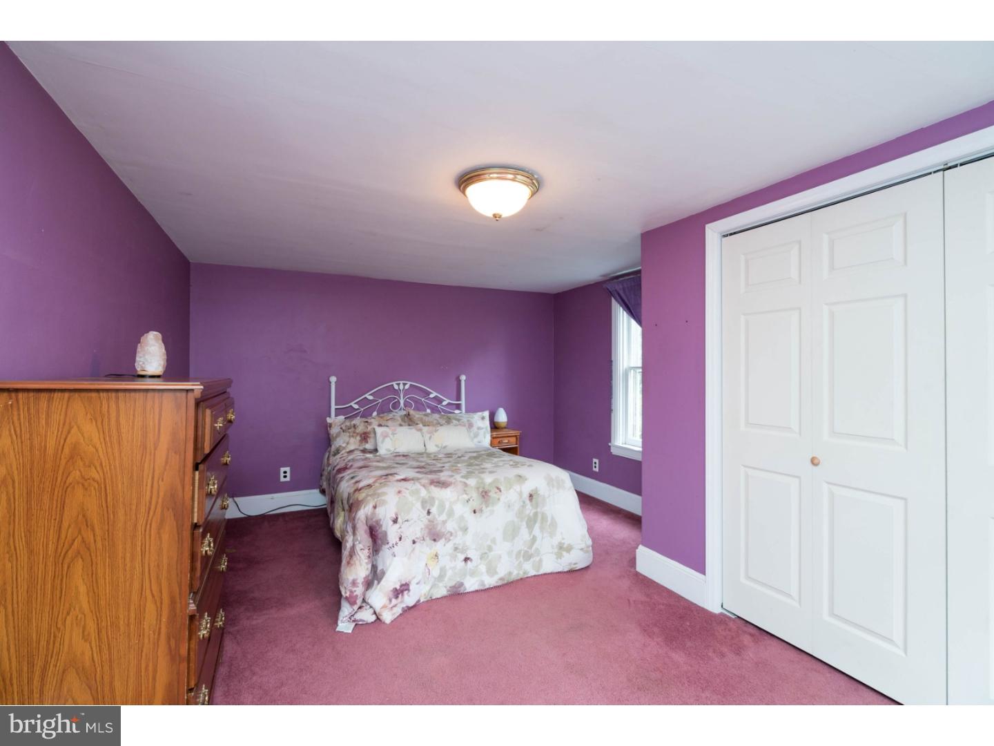 3813 Foulk Road Garnet Valley, PA 19060 - Photo 17 of 25 Bedroom 3