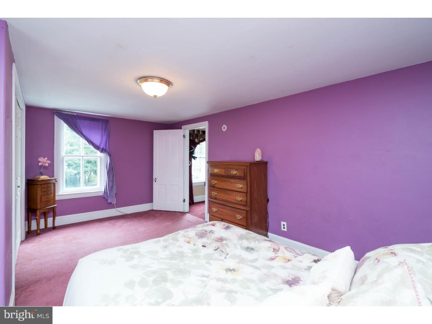 3813 Foulk Road Garnet Valley, PA 19060 - Photo 18 of 25 Bedroom 3
