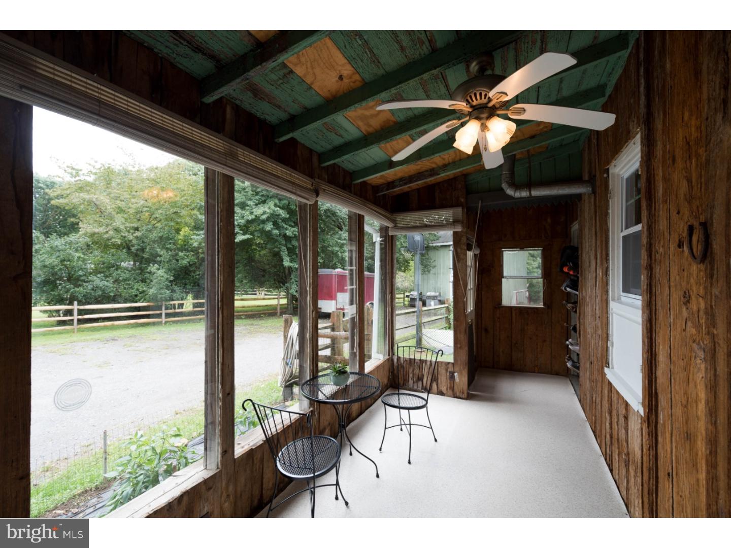 3813 Foulk Road Garnet Valley, PA 19060 - Photo 22 of 25 Sun Room