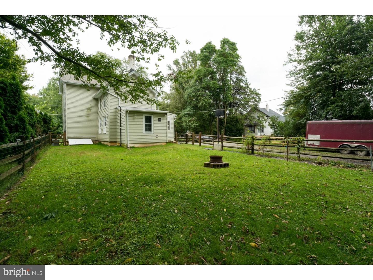 3813 Foulk Road Garnet Valley, PA 19060 - Photo 25 of 25 Exterior Back