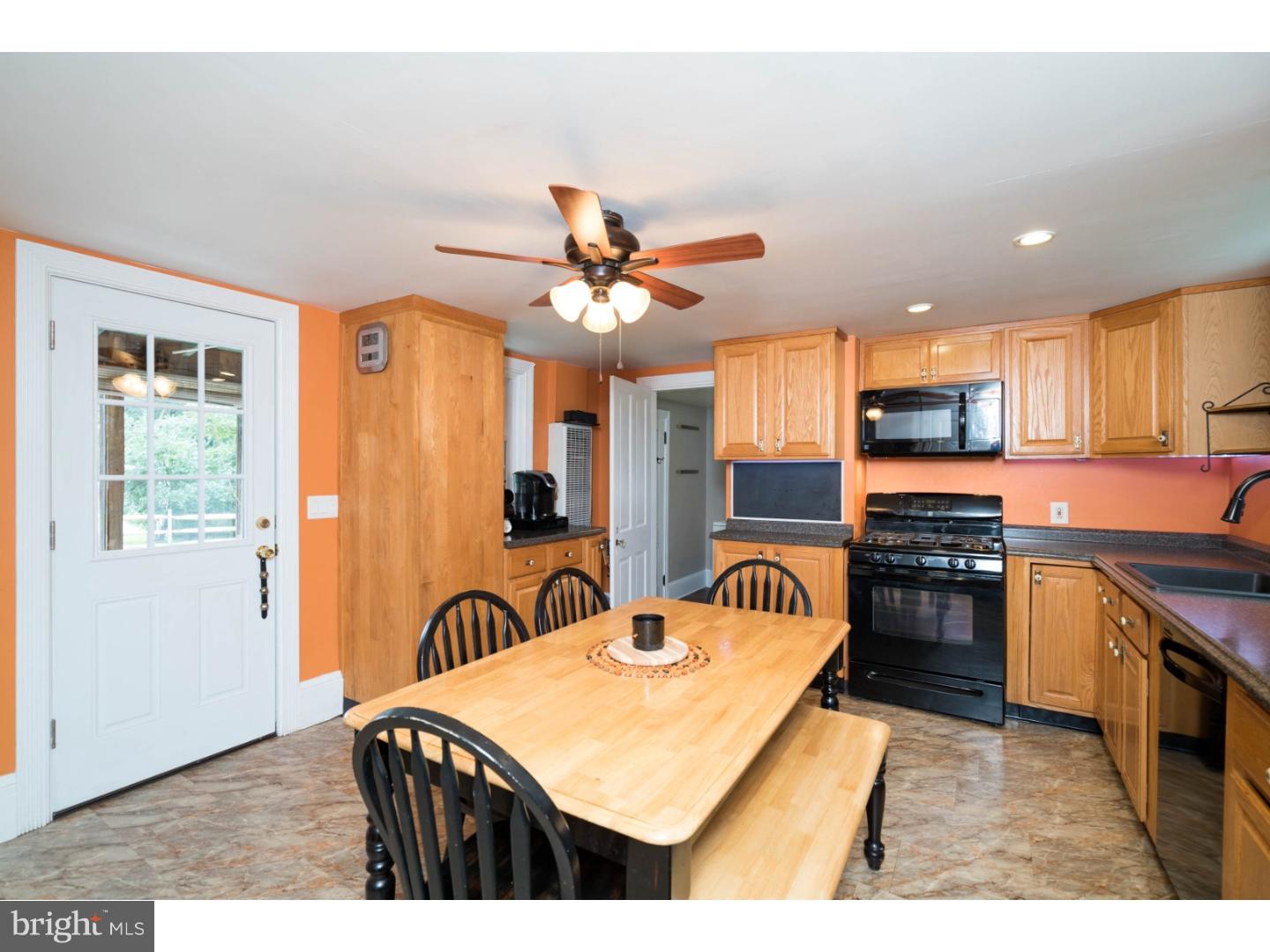 3813 Foulk Road Garnet Valley, PA 19060 - Photo 5 of 25 Kitchen