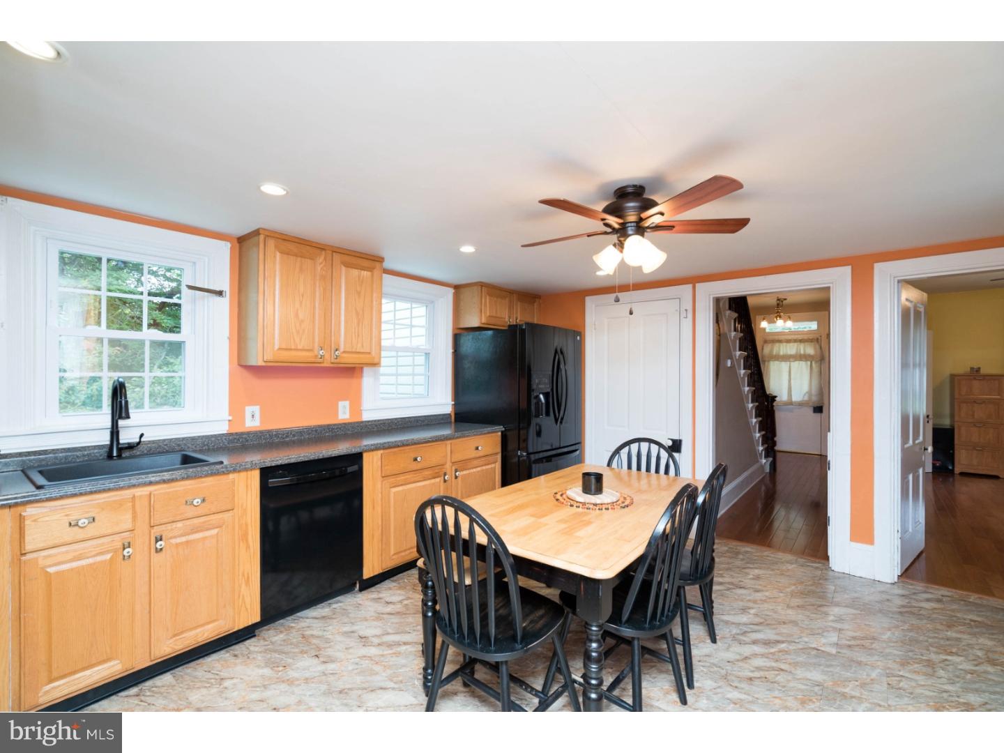 3813 Foulk Road Garnet Valley, PA 19060 - Photo 6 of 25 Kitchen