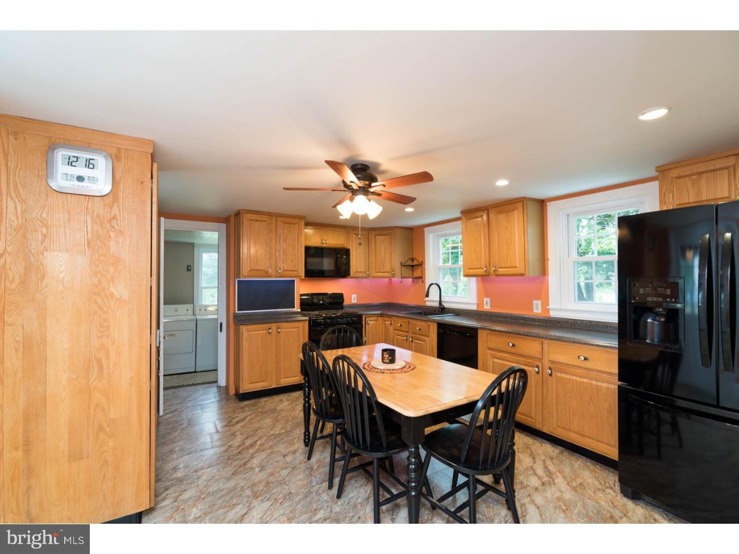 3813 Foulk Road Garnet Valley, PA 19060 - Photo 7 of 25 Kitchen