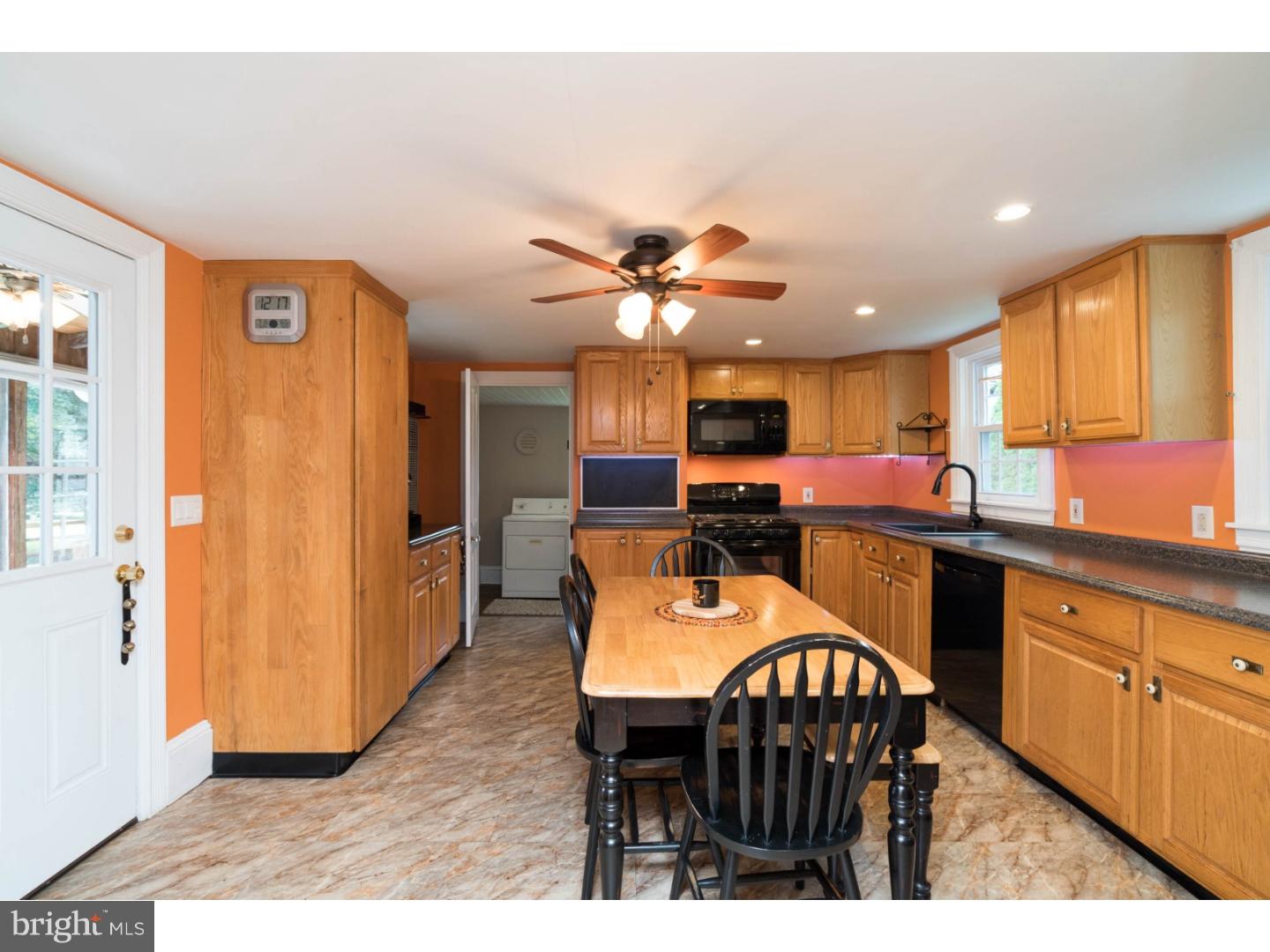3813 Foulk Road Garnet Valley, PA 19060 - Photo 8 of 25 Kitchen