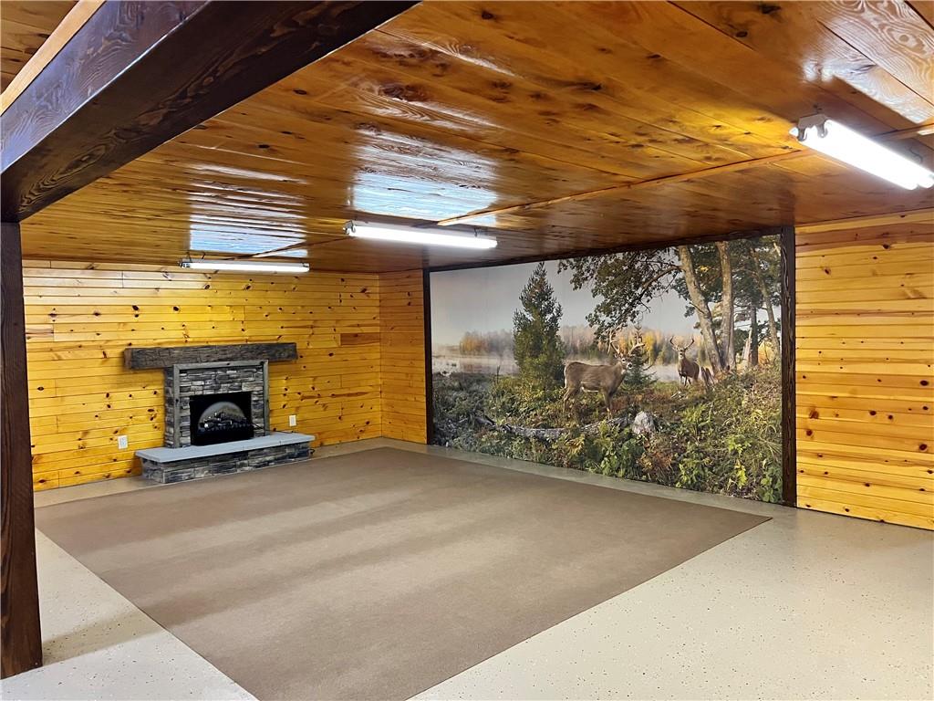 1760 Spring Run Road Weedville, PA 15868 - Photo 23 of 27