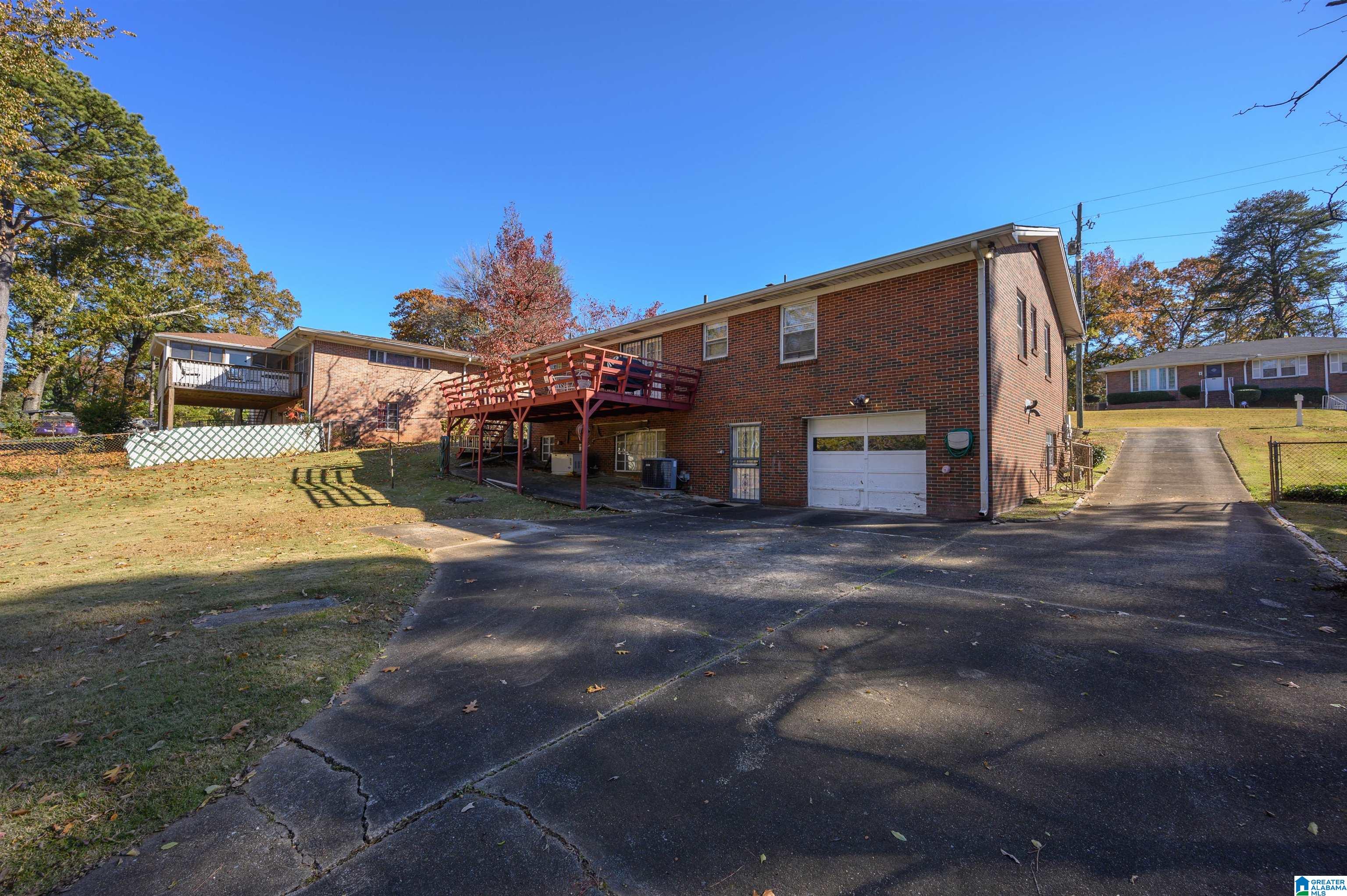 440 Crest Drive Fairfield, AL 35064 - Photo 27 of 29