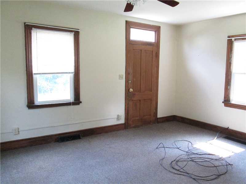 1103 Old Rte 18 New Beaver, PA 16157 - Photo 13 of 20 Living Room.