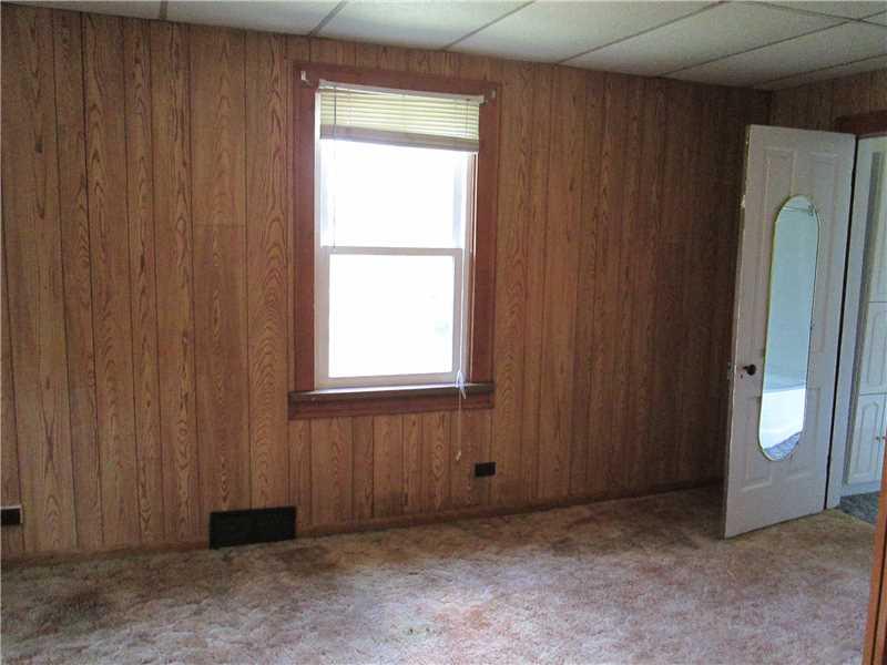 1103 Old Rte 18 New Beaver, PA 16157 - Photo 15 of 20 Bedroom.