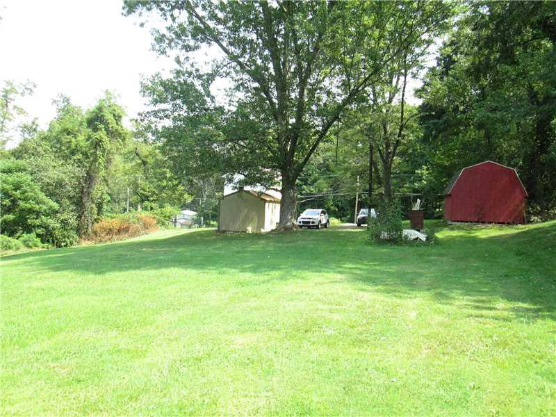 1103 Old Rte 18 New Beaver, PA 16157 - Photo 8 of 20 Land.