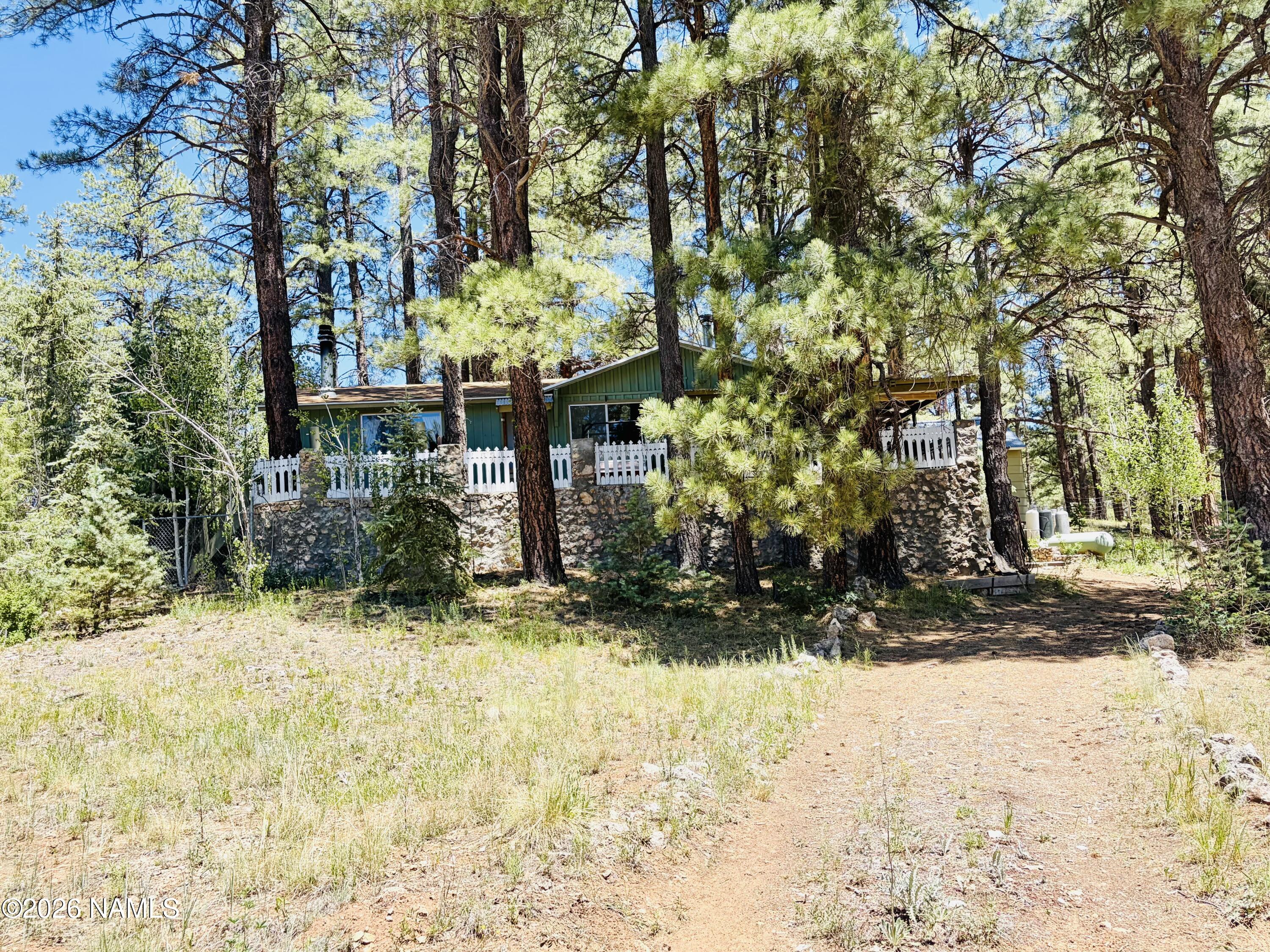 5577 Antelope Road Flagstaff, AZ 86005 - Photo 2 of 30 FullSizeRender
