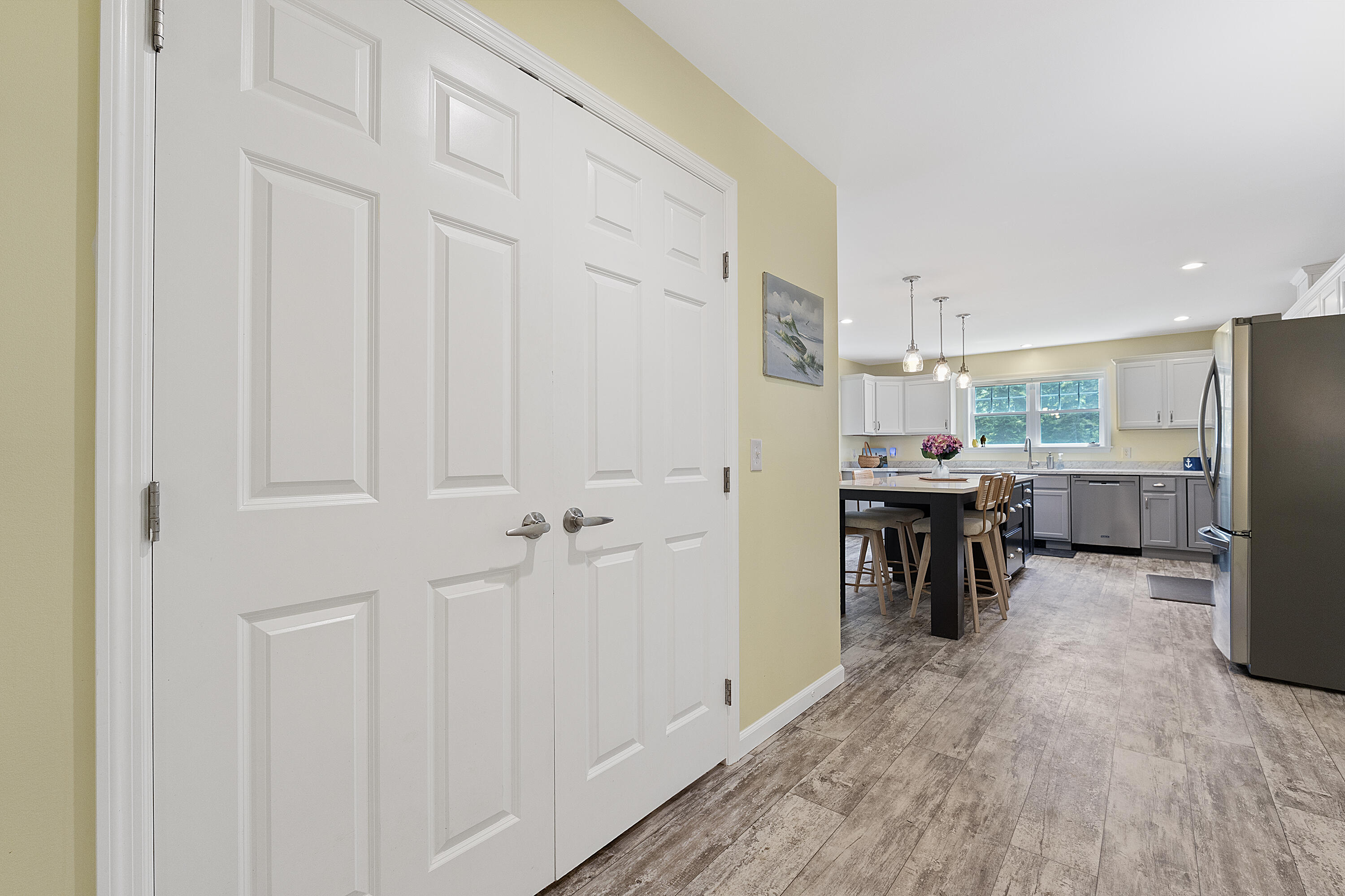 118 Sebascodegan Shores Road Harpswell, ME 04079 - Photo 10 of 91 118 Sebascodegan Shores Rd_128