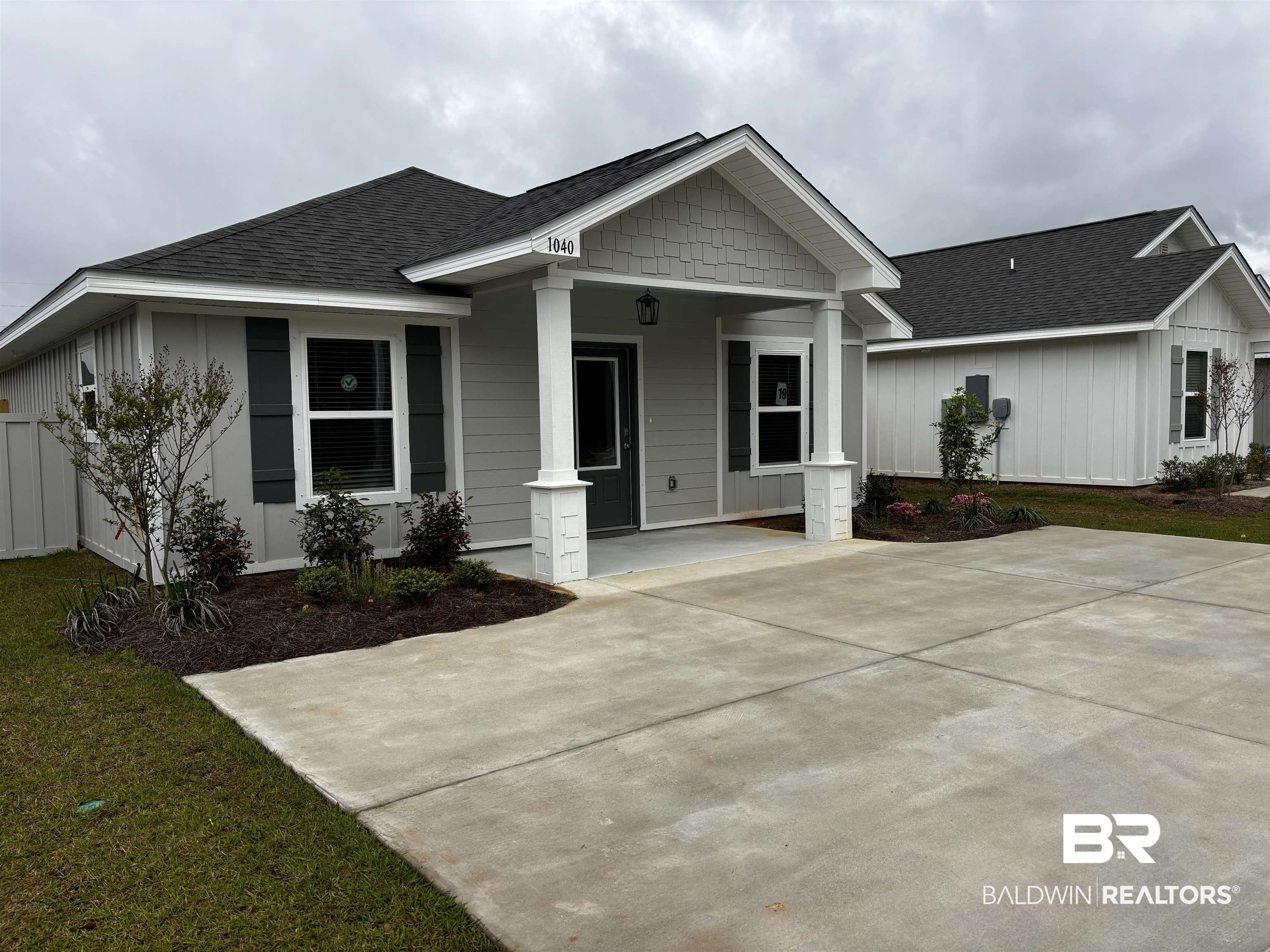 1040 South Bay Street Foley, AL 36535 - Photo 1 of 30