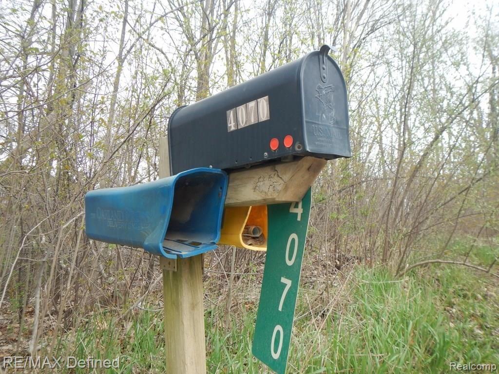 Parcel H East Rattalee Lake Road Holly, MI 48442 - Photo 13 of 13