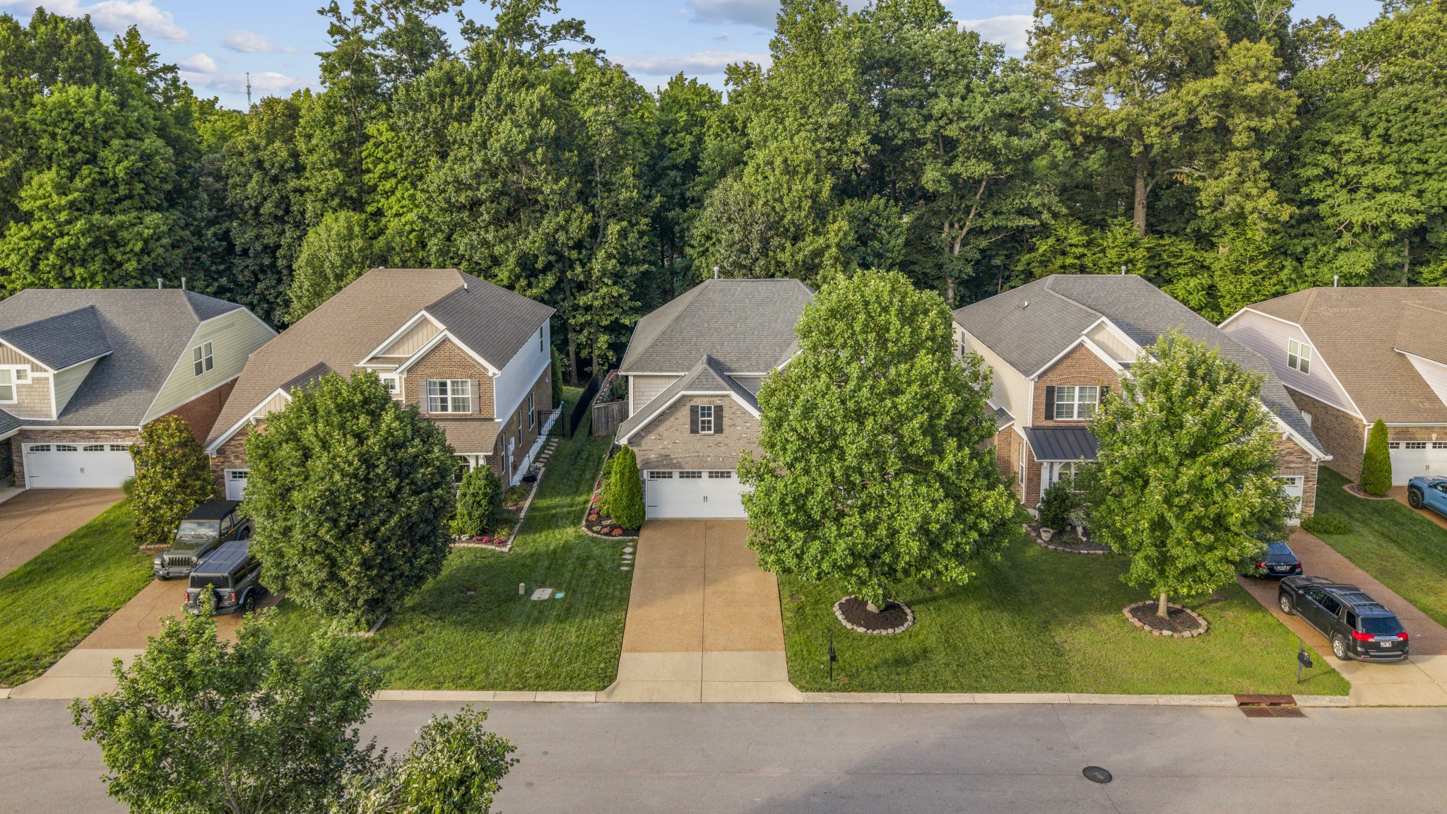 752 Bench Lane Mount Juliet, TN 37122 - Photo 73 of 85