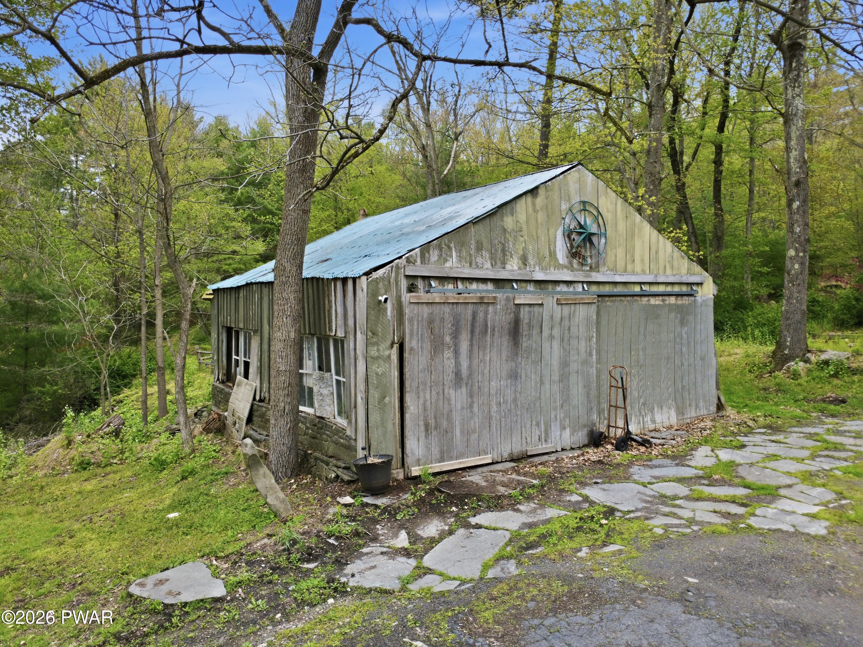 2127 Rt 590 Hawley, PA 18428 - Photo 39 of 48