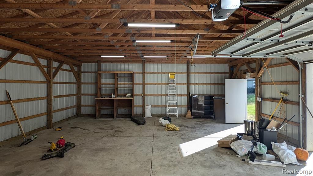 10147 Clark Road Davison, MI 48423 - Photo 25 of 27