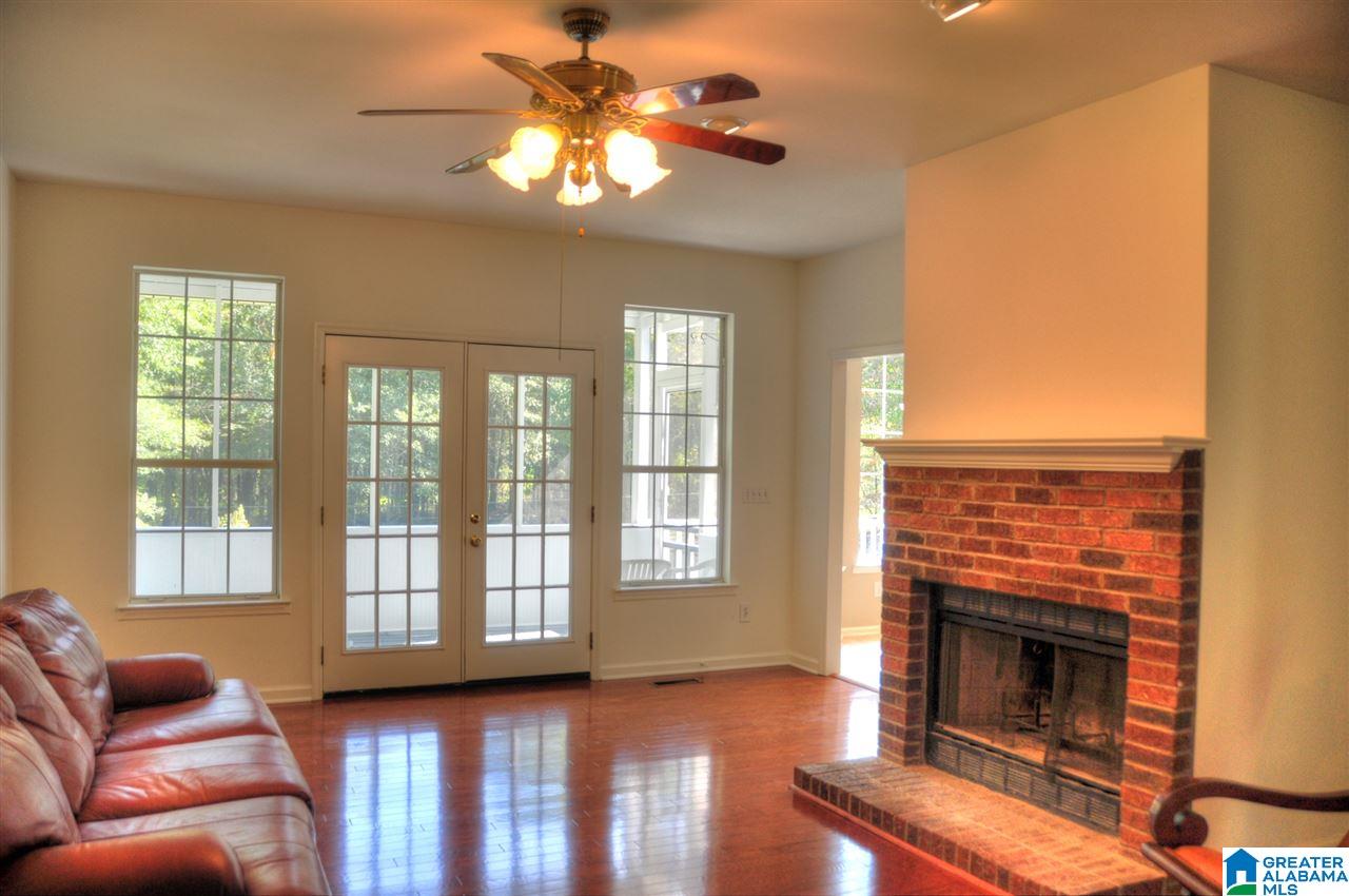 46 Overhill Road Montevallo, AL 35115 - Photo 4 of 37
