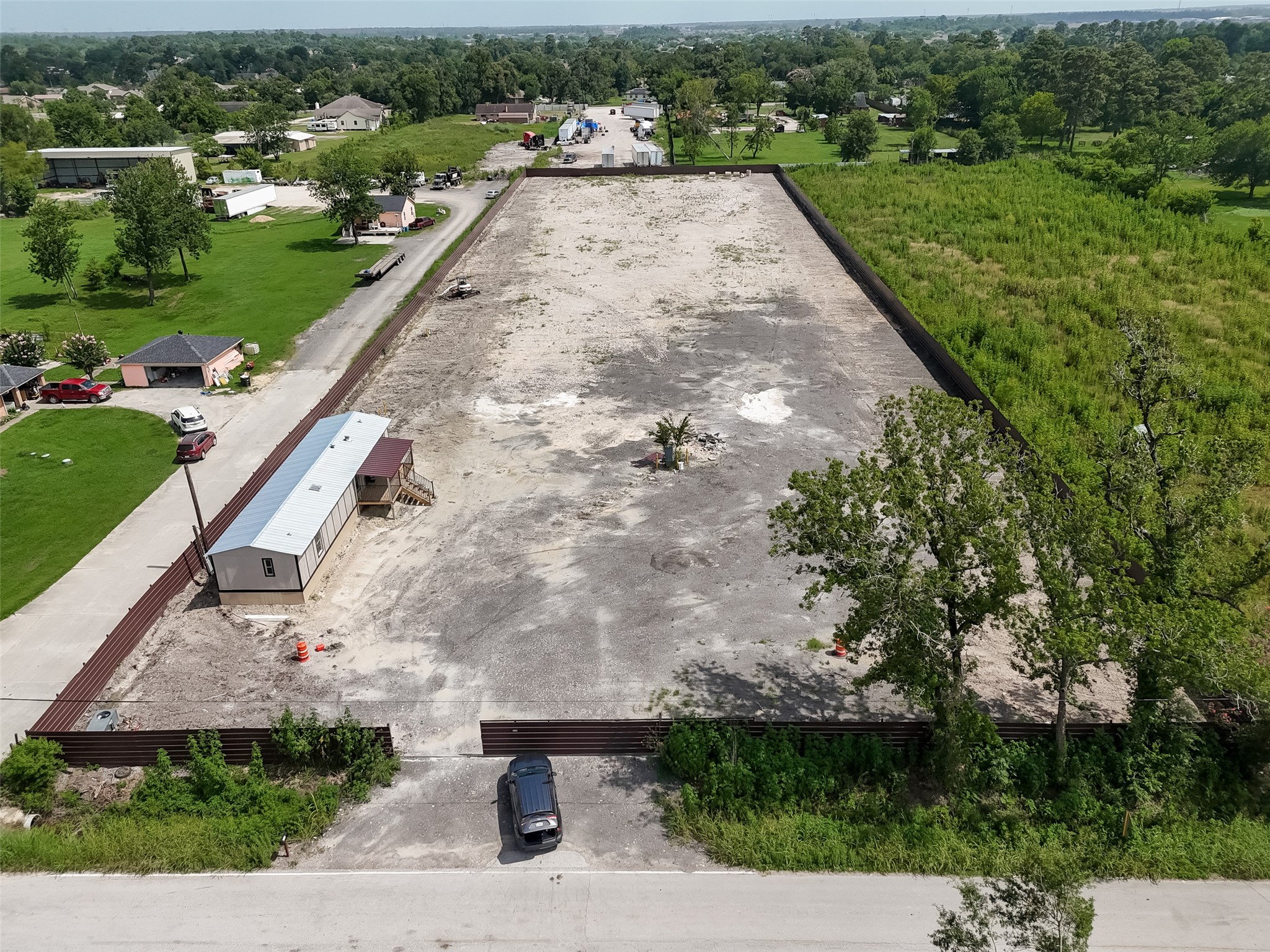 12911 Unison Road Houston, TX 77044 - Photo 1 of 43