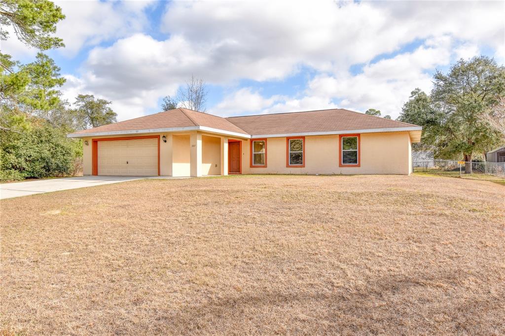 13117 Southwest 33rd Terrace Ocala, FL 34473 - Photo 1 of 1 Gallery Image 1