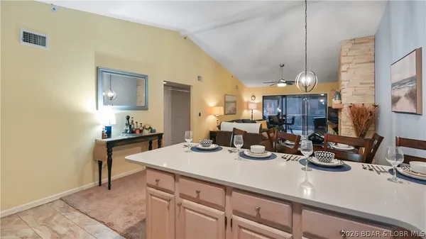 $390,000 | 611 Lazy Days Road, Unit V9, Osage Beach, MO 65065