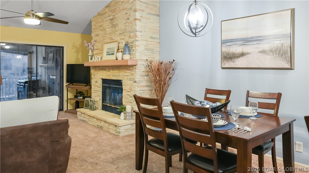 611 Lazy Days Road, Unit V9 Osage Beach, MO 65065 - Photo 14 of 48