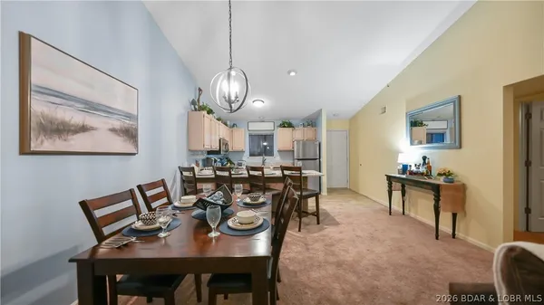 $390,000 | 611 Lazy Days Road, Unit V9, Osage Beach, MO 65065