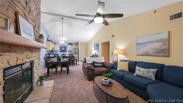 $390,000 | 611 Lazy Days Road, Unit V9, Osage Beach, MO 65065