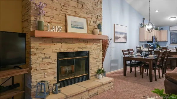 $390,000 | 611 Lazy Days Road, Unit V9, Osage Beach, MO 65065