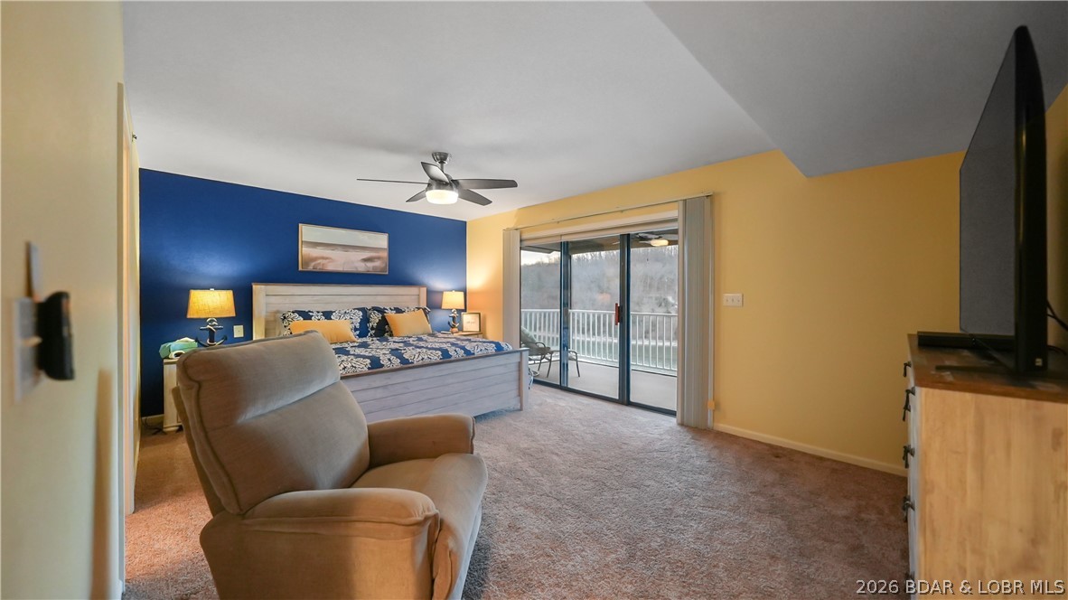 611 Lazy Days Road, Unit V9 Osage Beach, MO 65065 - Photo 24 of 48