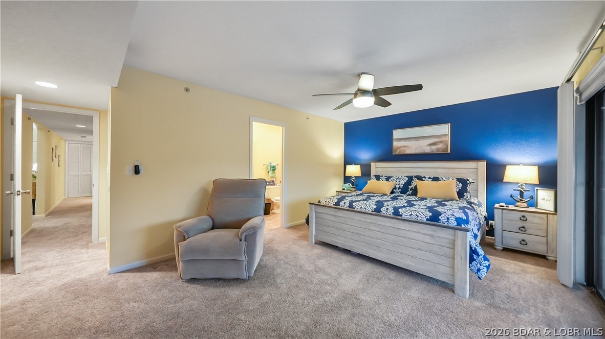 611 Lazy Days Road, Unit V9 Osage Beach, MO 65065 - Photo 25 of 48