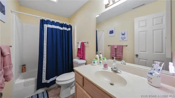 $390,000 | 611 Lazy Days Road, Unit V9, Osage Beach, MO 65065