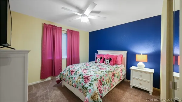 $390,000 | 611 Lazy Days Road, Unit V9, Osage Beach, MO 65065