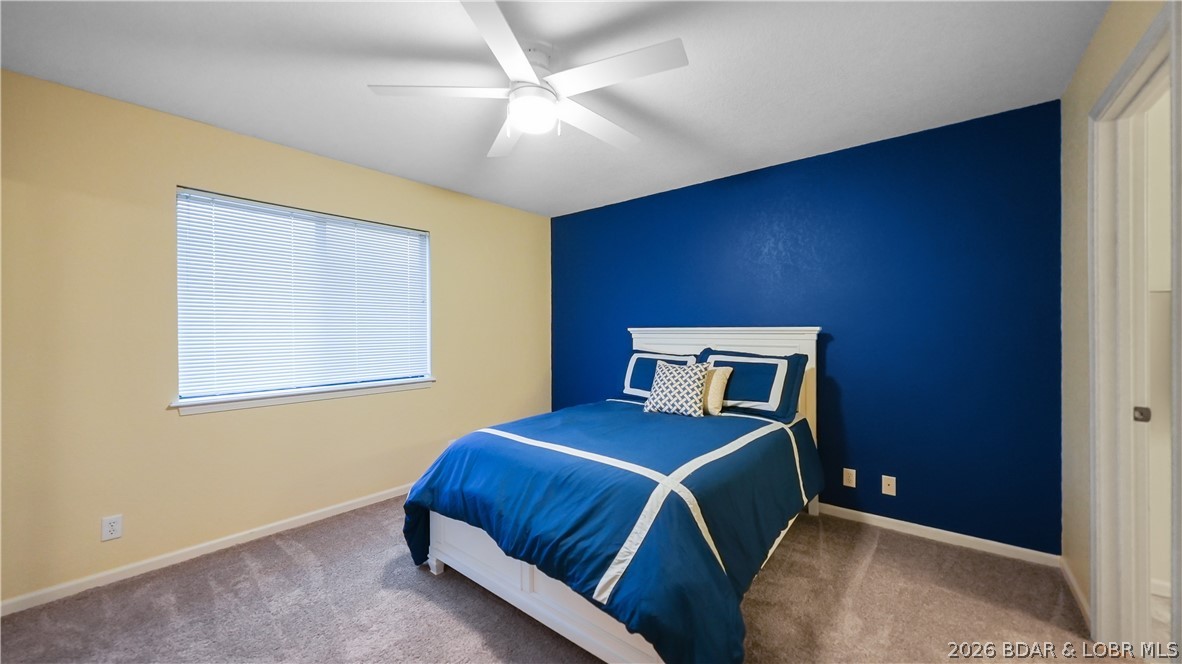 611 Lazy Days Road, Unit V9 Osage Beach, MO 65065 - Photo 28 of 48