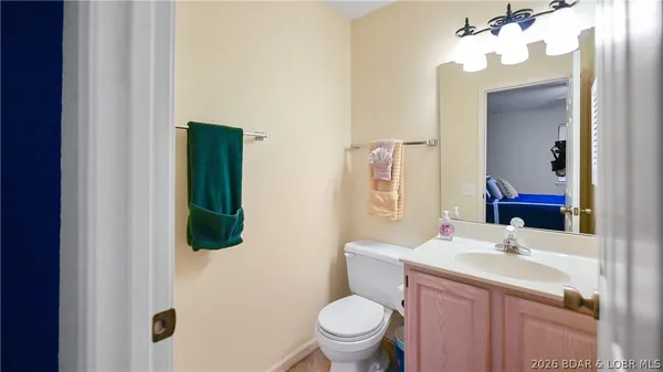 $390,000 | 611 Lazy Days Road, Unit V9, Osage Beach, MO 65065