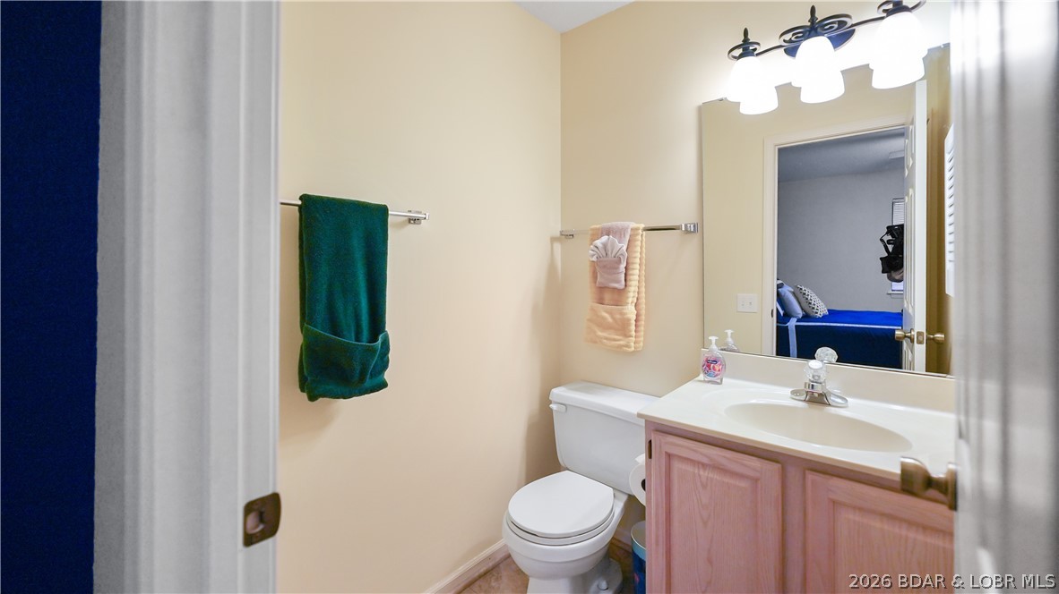 611 Lazy Days Road, Unit V9 Osage Beach, MO 65065 - Photo 29 of 48