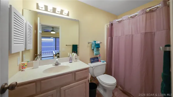 $390,000 | 611 Lazy Days Road, Unit V9, Osage Beach, MO 65065