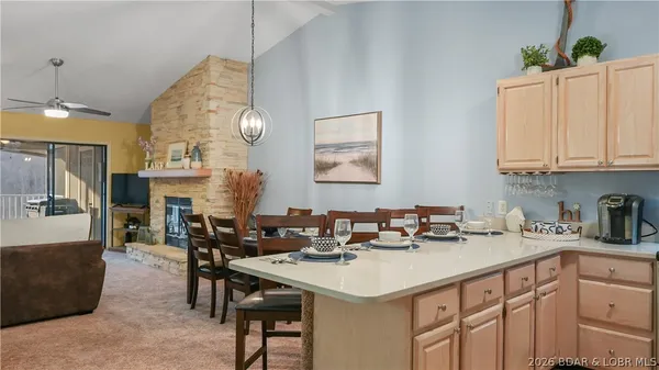 $390,000 | 611 Lazy Days Road, Unit V9, Osage Beach, MO 65065