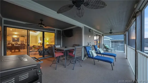 $390,000 | 611 Lazy Days Road, Unit V9, Osage Beach, MO 65065