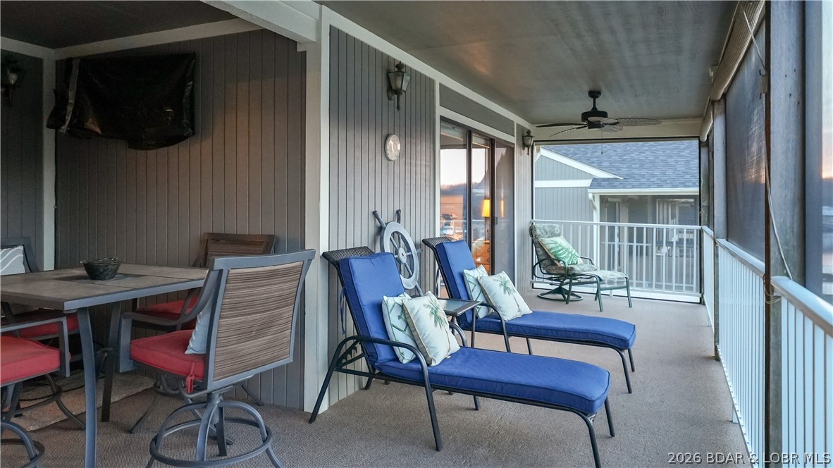 611 Lazy Days Road, Unit V9 Osage Beach, MO 65065 - Photo 34 of 48