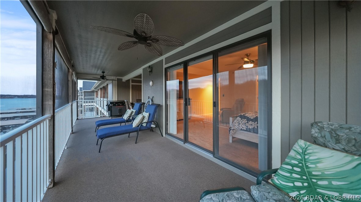 611 Lazy Days Road, Unit V9 Osage Beach, MO 65065 - Photo 35 of 48