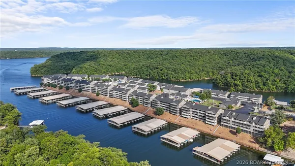 $390,000 | 611 Lazy Days Road, Unit V9, Osage Beach, MO 65065