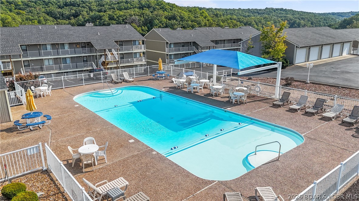 611 Lazy Days Road, Unit V9 Osage Beach, MO 65065 - Photo 44 of 48