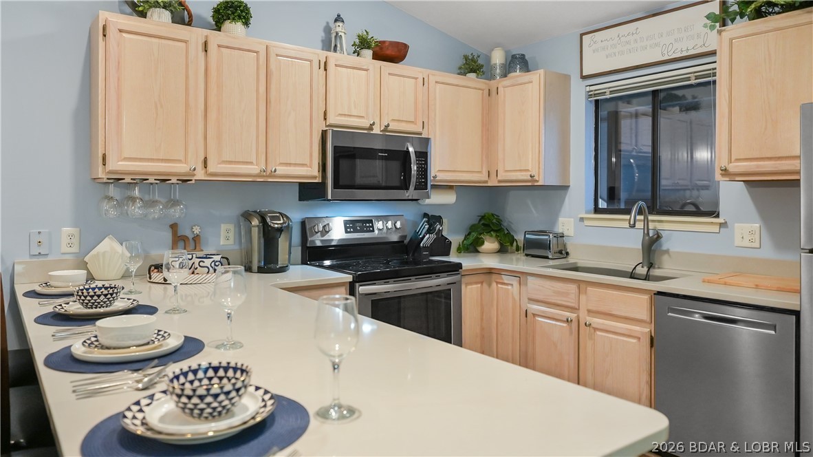 611 Lazy Days Road, Unit V9 Osage Beach, MO 65065 - Photo 7 of 48