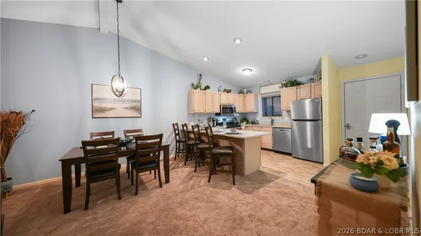 $390,000 | 611 Lazy Days Road, Unit V9, Osage Beach, MO 65065