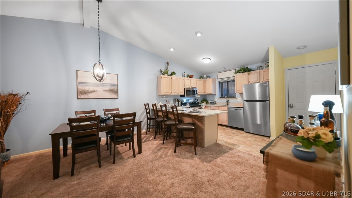 611 Lazy Days Road, Unit V9 Osage Beach, MO 65065 - Photo 8 of 48