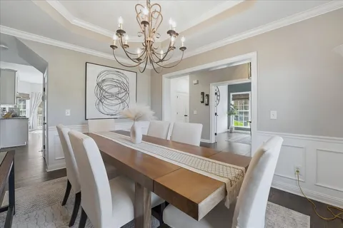 $885,000 | 1001 Crimson Clover Drive, Brentwood, TN 37027