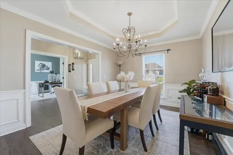 $885,000 | 1001 Crimson Clover Drive, Brentwood, TN 37027