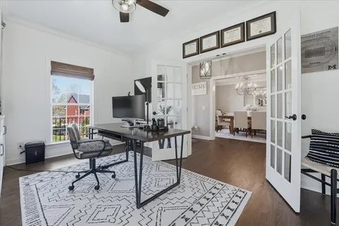 $885,000 | 1001 Crimson Clover Drive, Brentwood, TN 37027