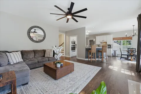 $885,000 | 1001 Crimson Clover Drive, Brentwood, TN 37027