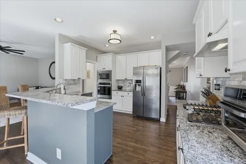 $885,000 | 1001 Crimson Clover Drive, Brentwood, TN 37027